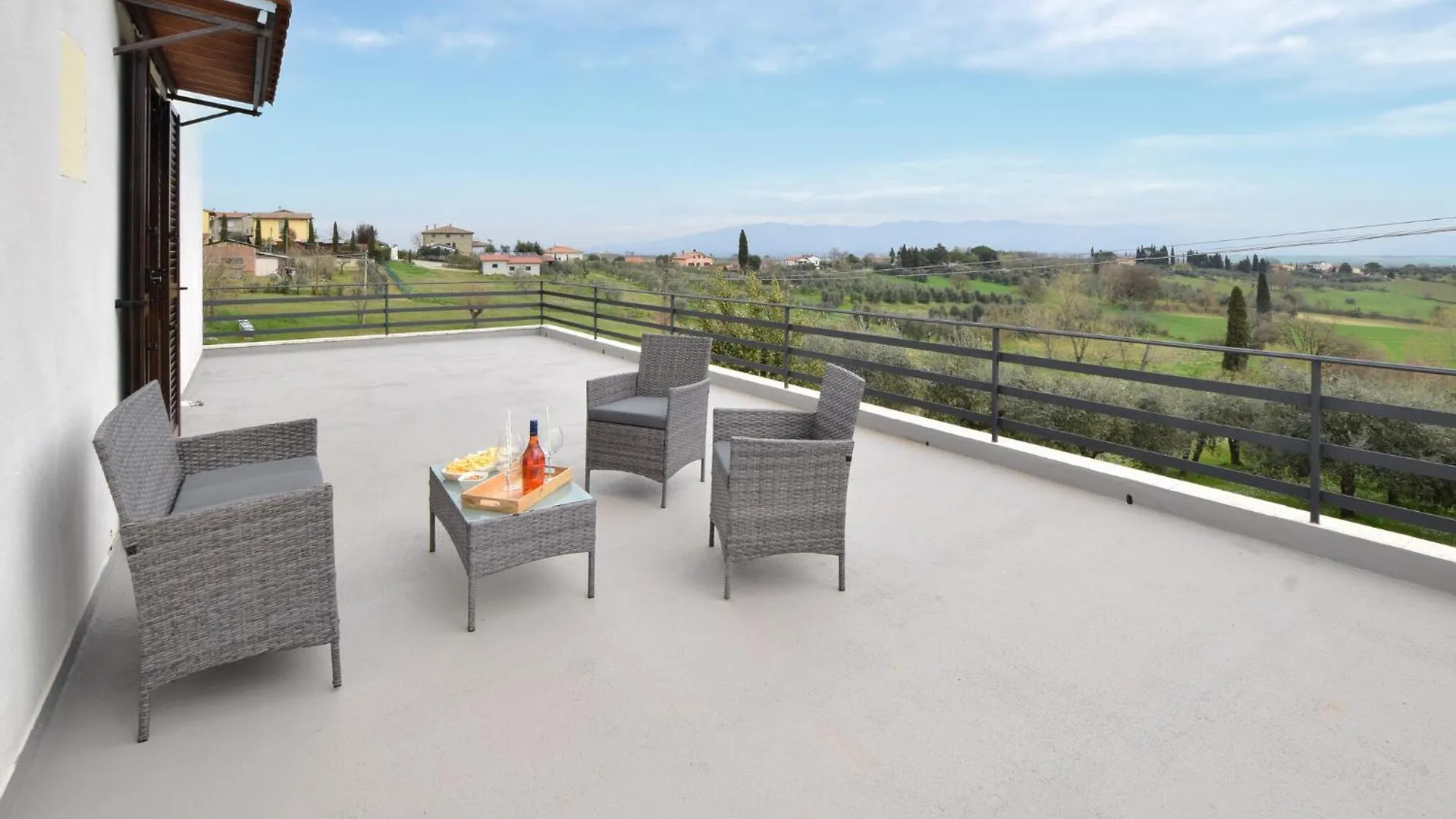 Awesome Home In Marciano Della Chiana Holiday home