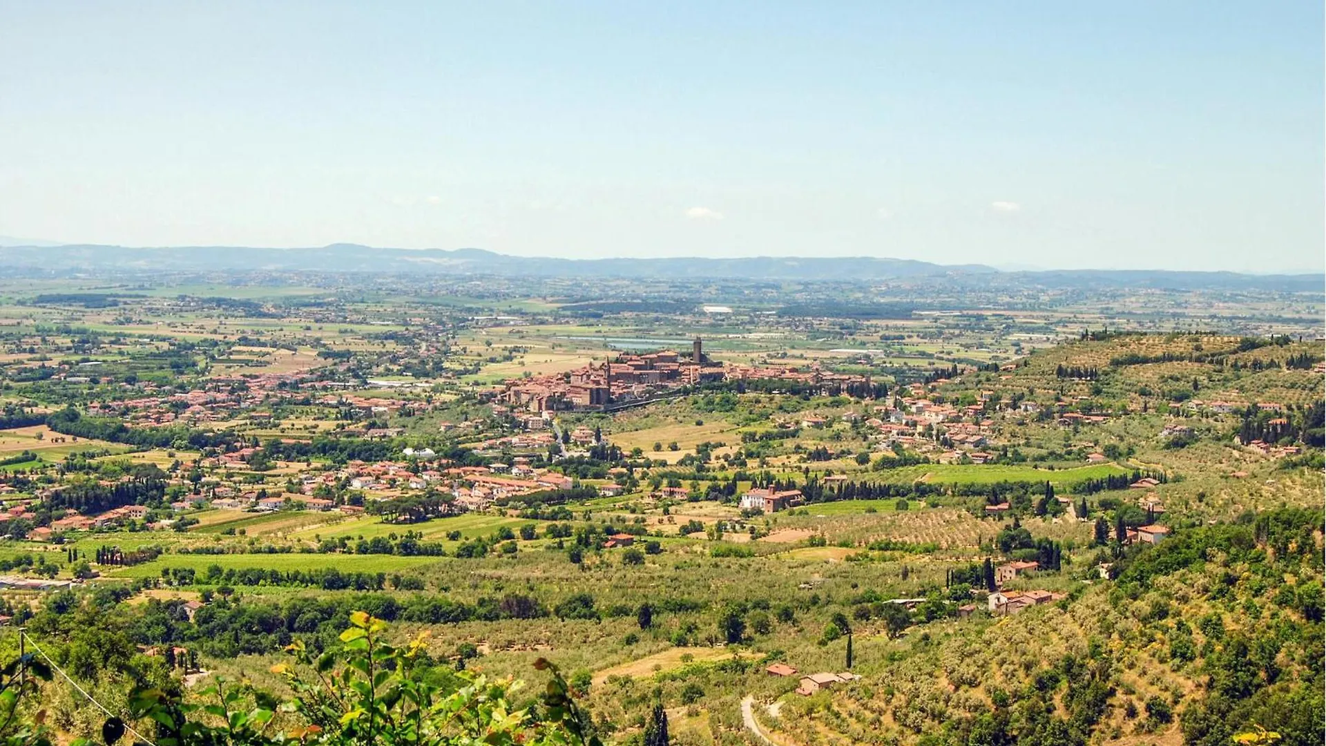 Awesome Home In Marciano Della Chiana