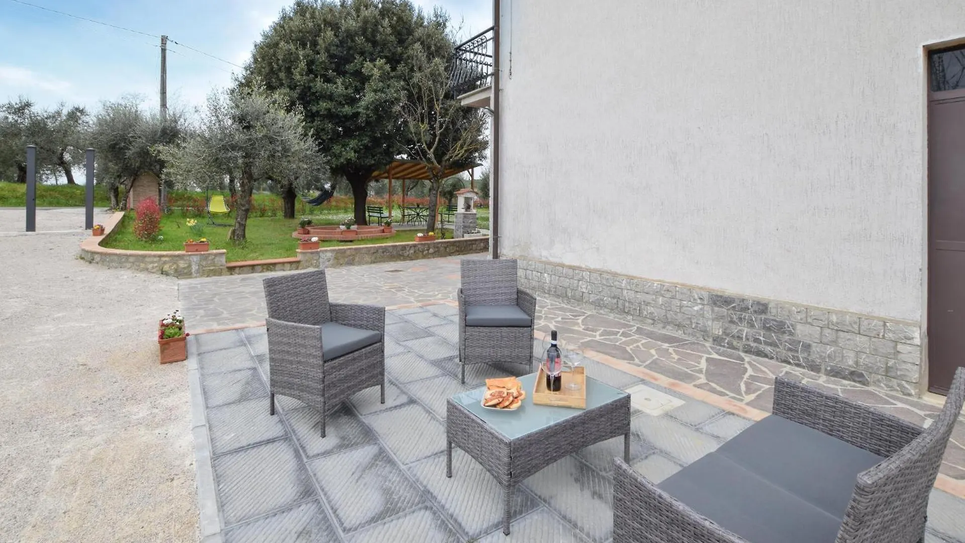 Holiday home Awesome Home In Marciano Della Chiana Italy