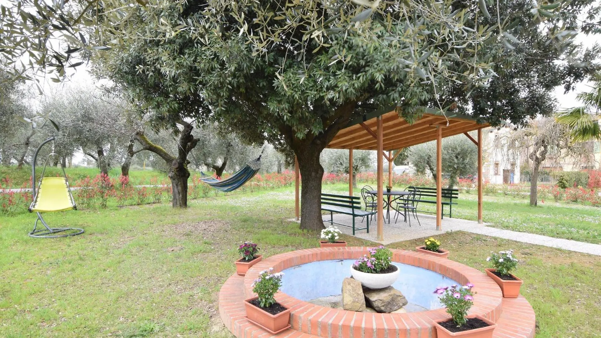 Holiday home Awesome Home In Marciano Della Chiana Italy