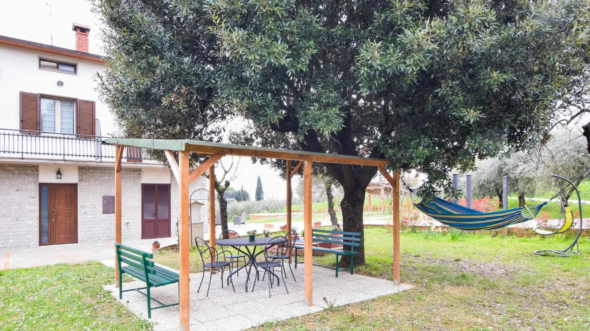 Awesome Home In Marciano Della Chiana