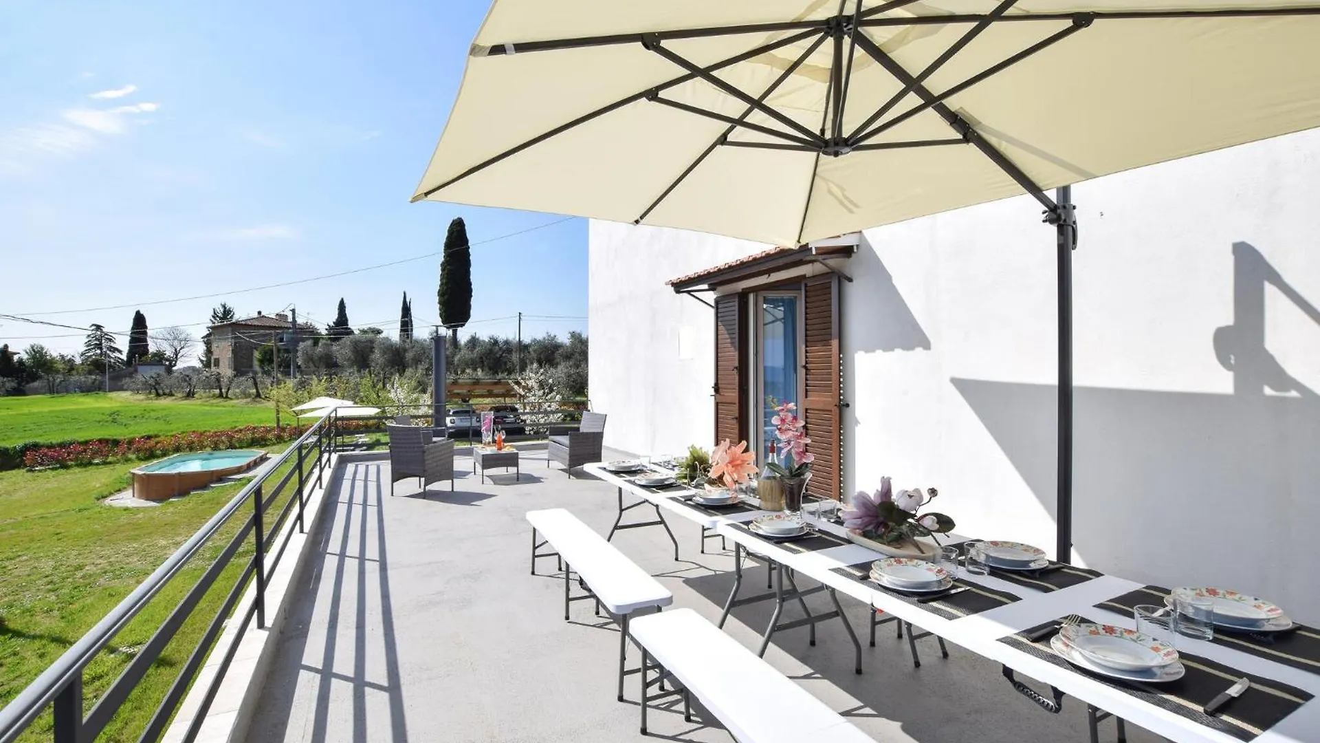 Holiday home Awesome Home In Marciano Della Chiana Italy