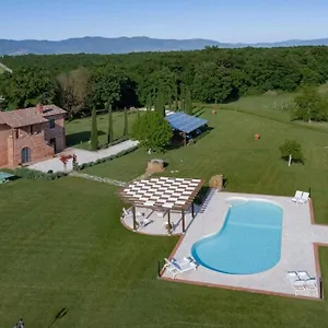 Boschi Salviati Villa