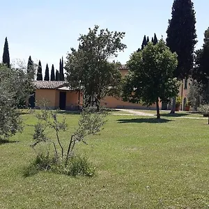 Poggio Le Vignacce Casa vacanze