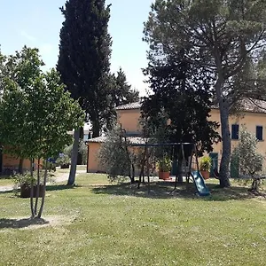 Con Vista In Valdichiana Casa di campagna